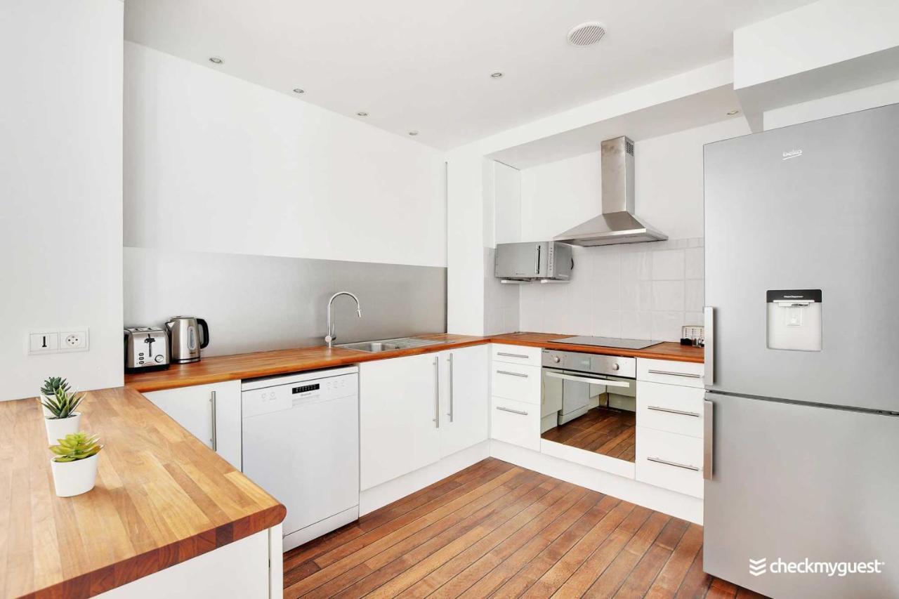 Charming 3br6p - Serres 2 *