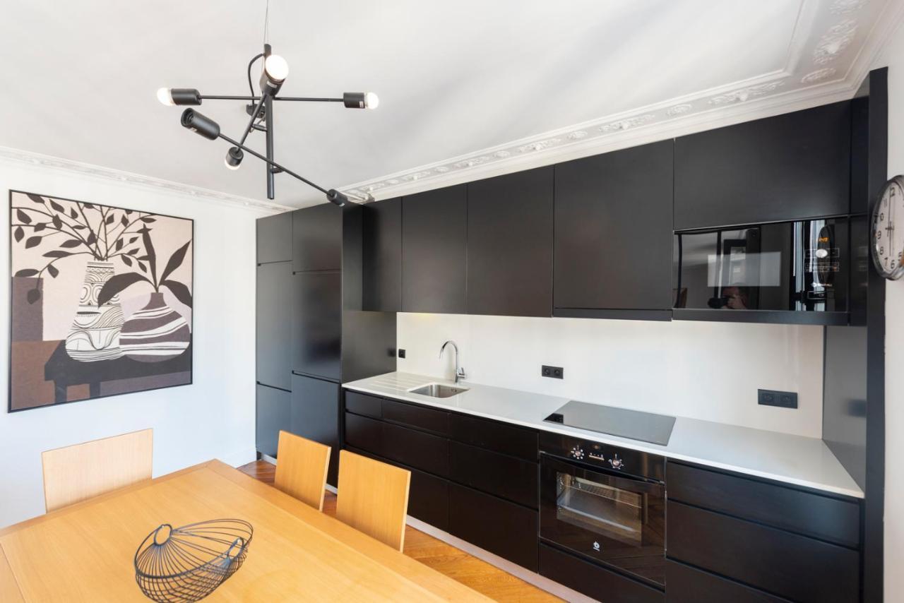 Un Autre Regard Apartment *