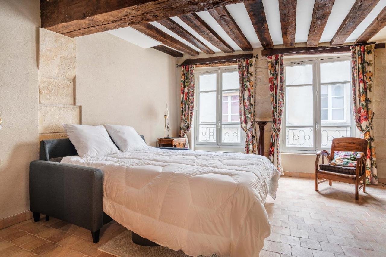 Private Studio By Pantheon - Latin Quartier * Paris