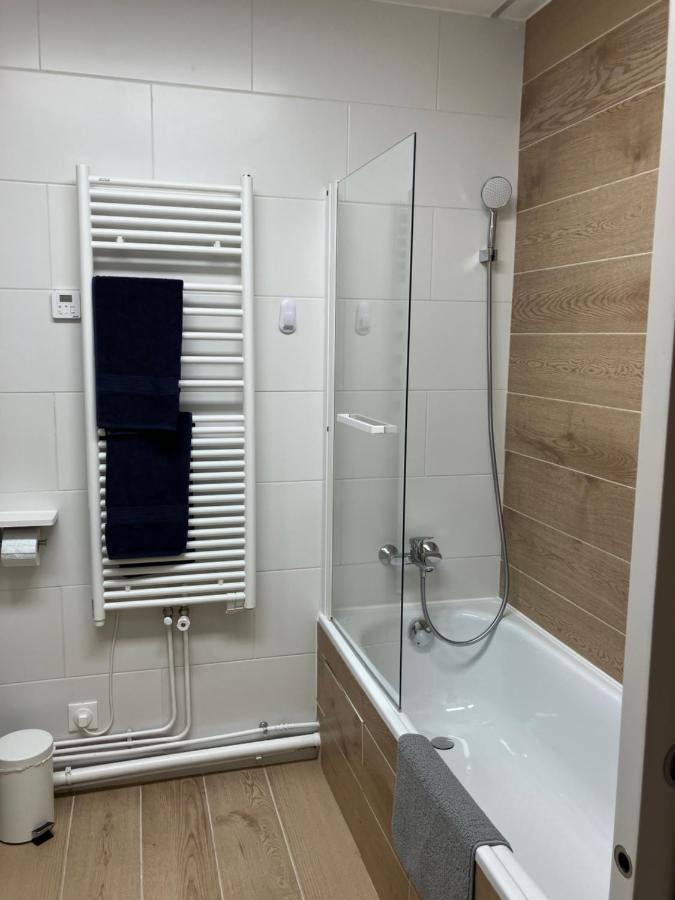 Appartement 42m Terrace Paris