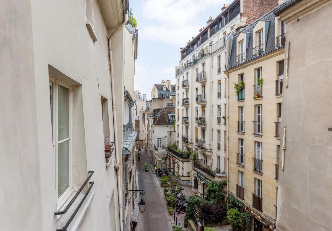 Private Studio By Pantheon - Latin Quartier Paris