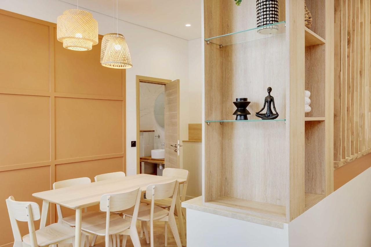 Superbe - 2br-6p - Bastille Apartment