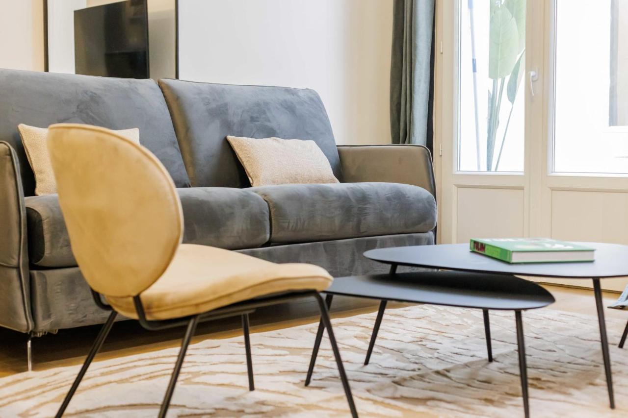 Superb With Patio 6p2bdr - Operagrands Boulevards Apartamento Paris