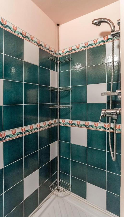 Apartment Private Studio By Pantheon - Latin Quartier Paris