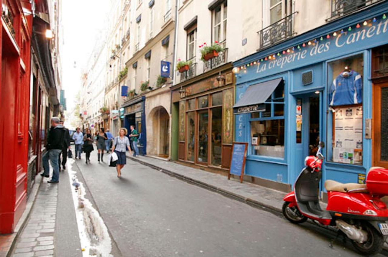 Private Studio By Pantheon - Latin Quartier * Paris