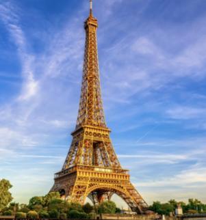 Apartment Tour Eiffel Beaugrenelle Convention