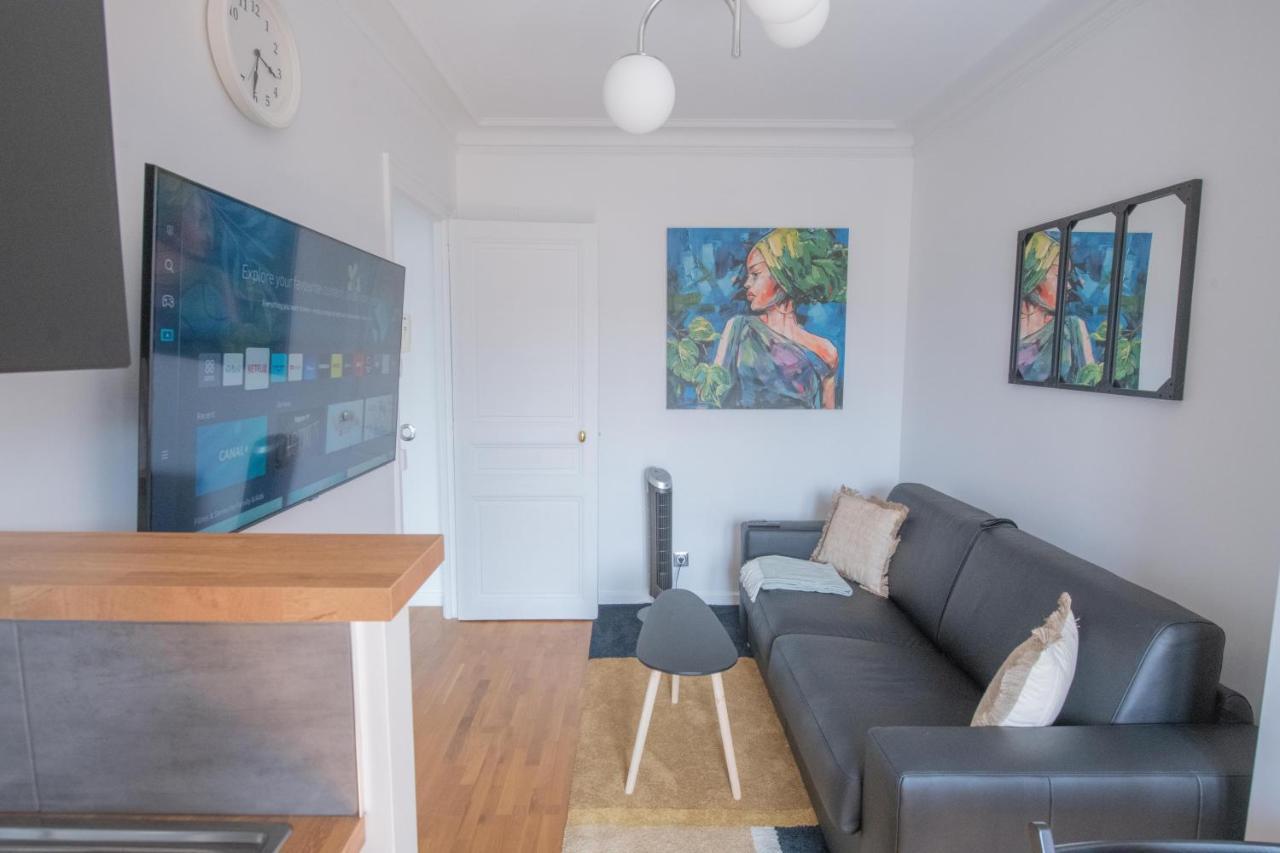 Appartement Bercy - Charming 2 *