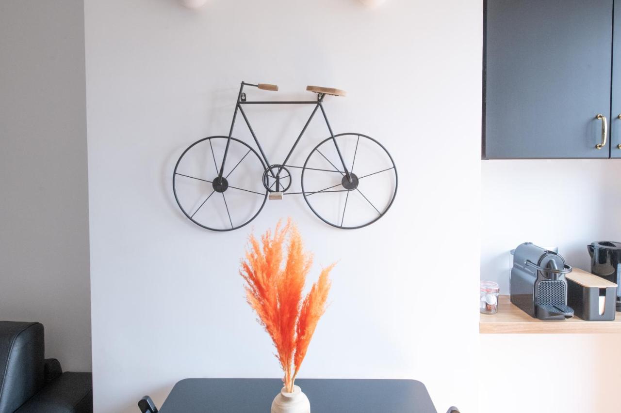 Appartement Bercy - Charming 2 Paris