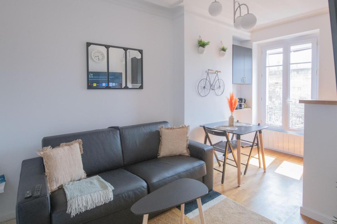 Appartement Bercy - Charming 2