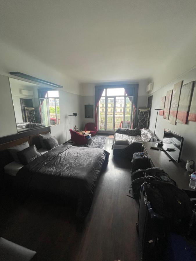 Apartment Elysees Vip *