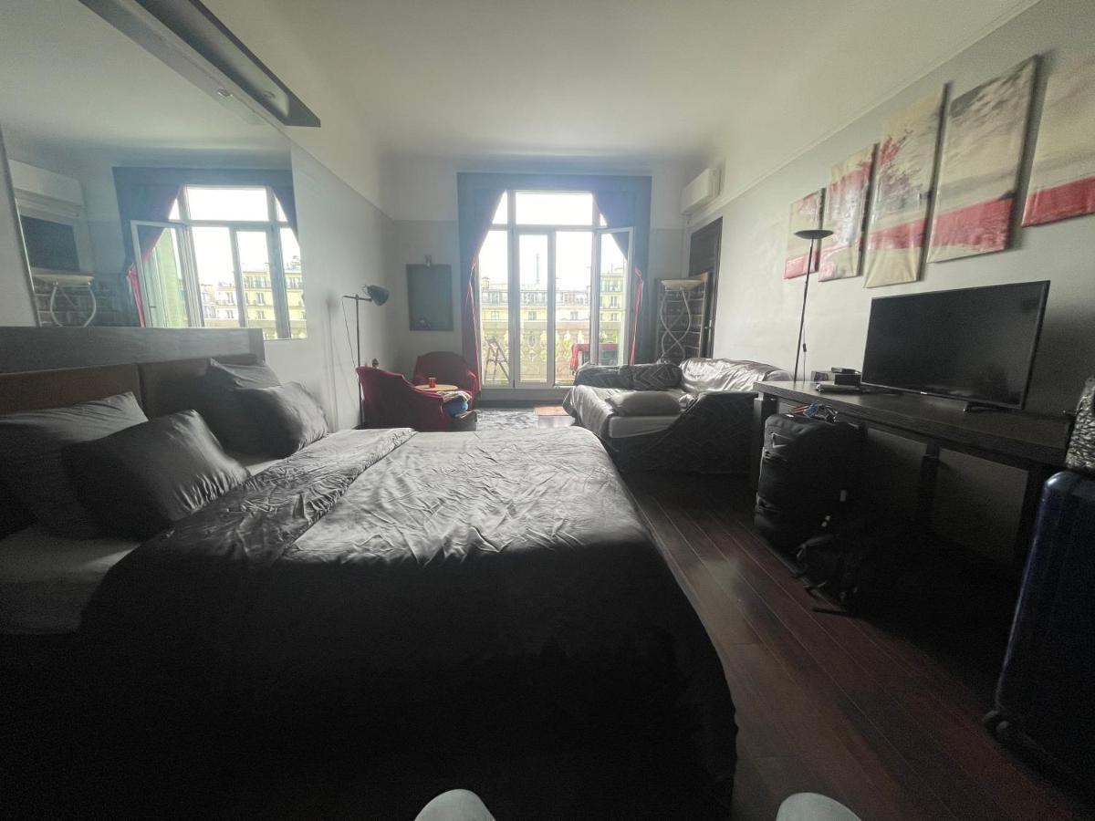 Appartement élysées Vip