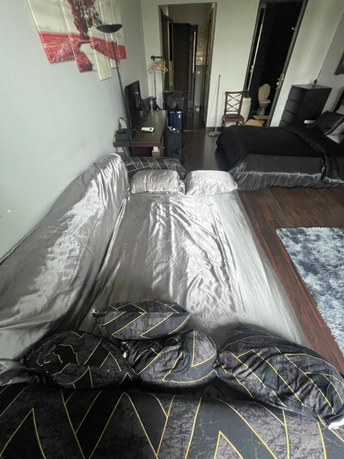 Elysees Vip Apartment Paris