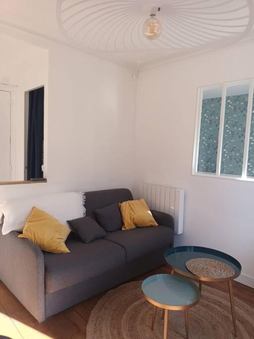 Tres Parisien Et Ensoleille Apartamento