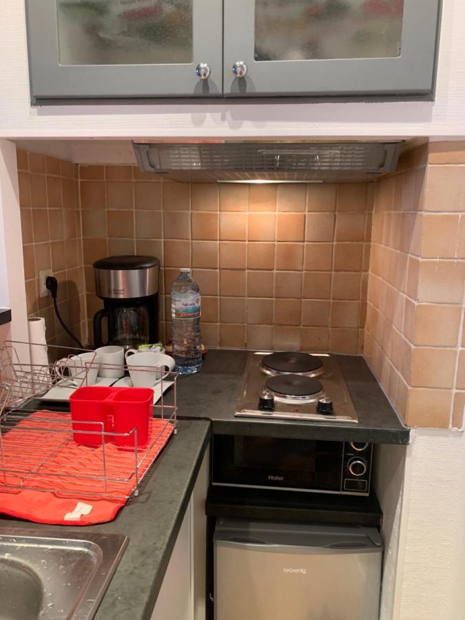 Apartment Renovated In The Heart Of *