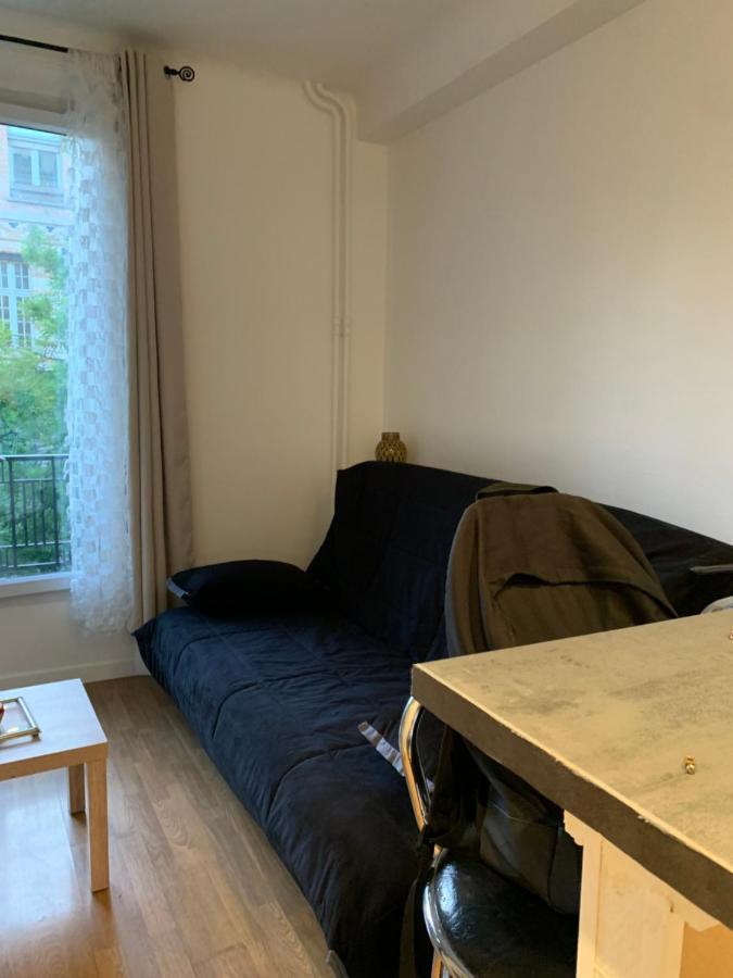 Renovated In The Heart Of Paris