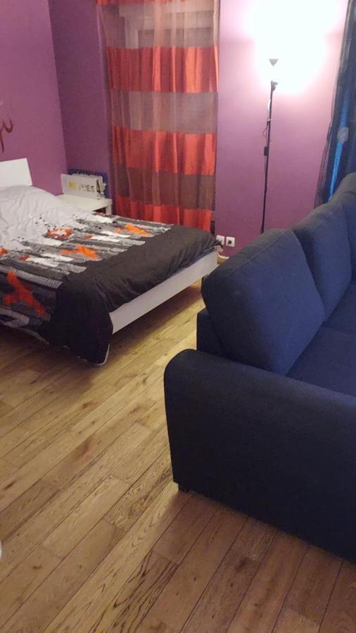 Montmartre Appartement Paris