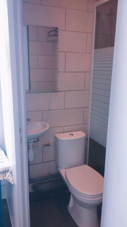 Pajol Hotel Paris