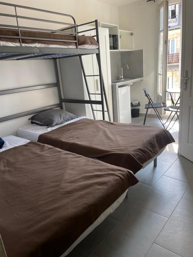 Pajol Hotel