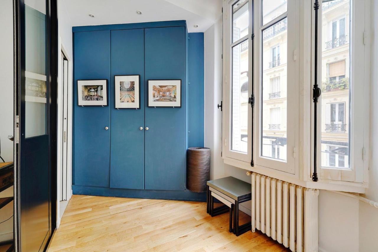 16th Tour Eiffel - Appartement Paris