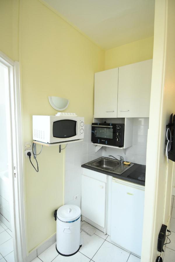 Orleans Aparthotel