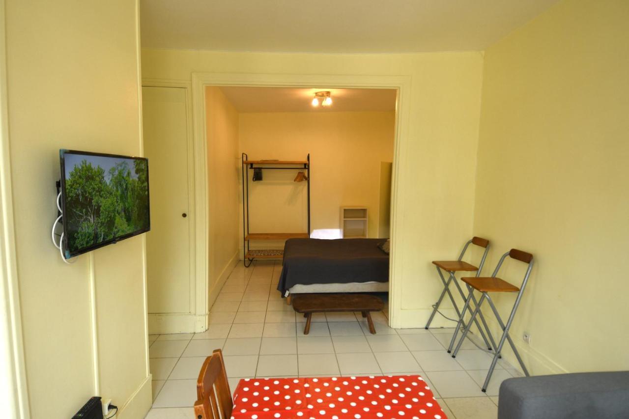 Orleans Aparthotel Paris