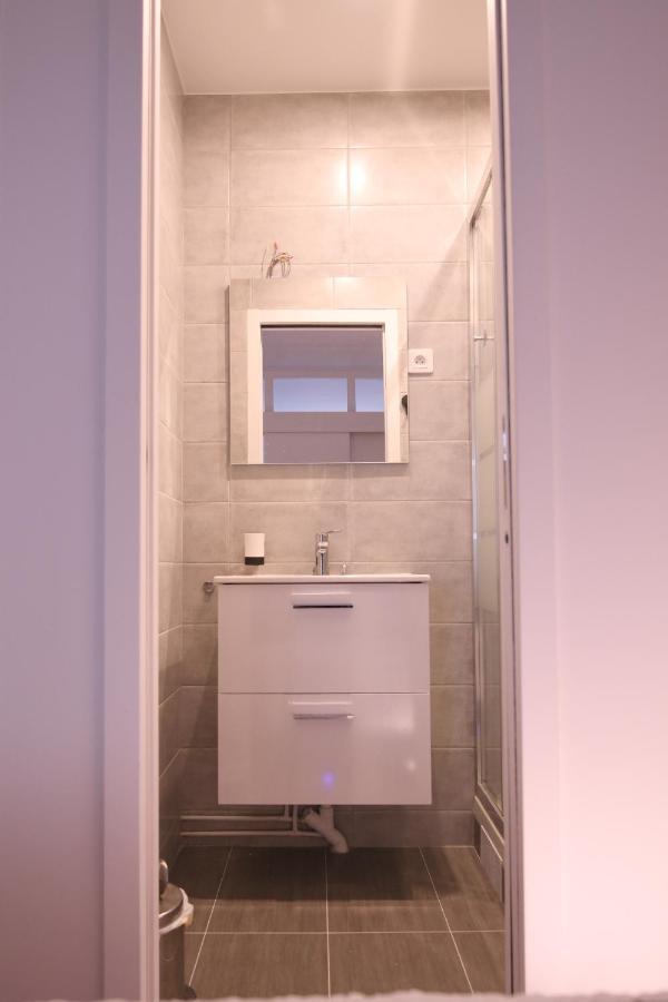 Aparthotel Orleans
