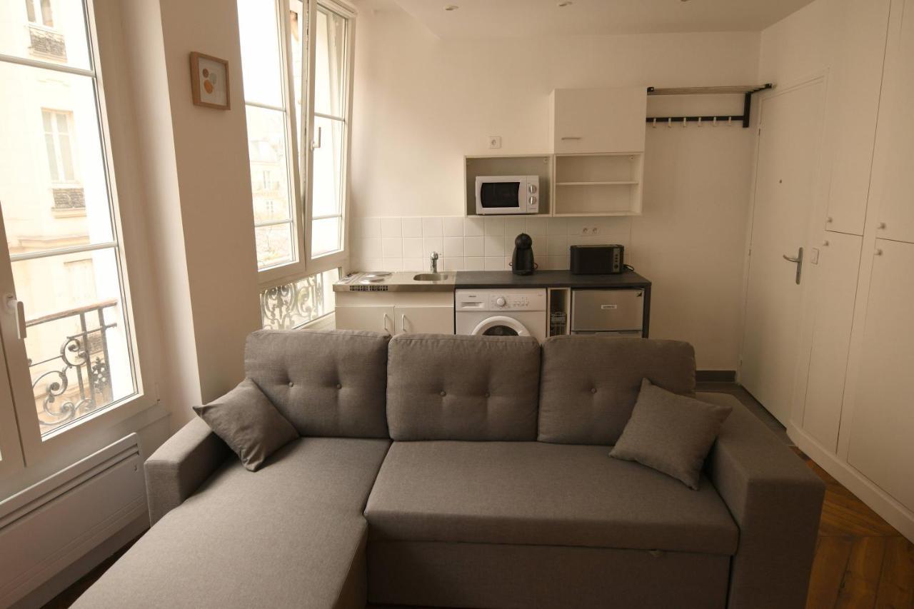 Orleans Aparthotel Paris