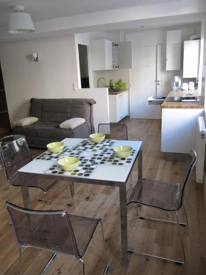 Apartment Censier - Apt 2/4 Pers. Quartier Latin *
