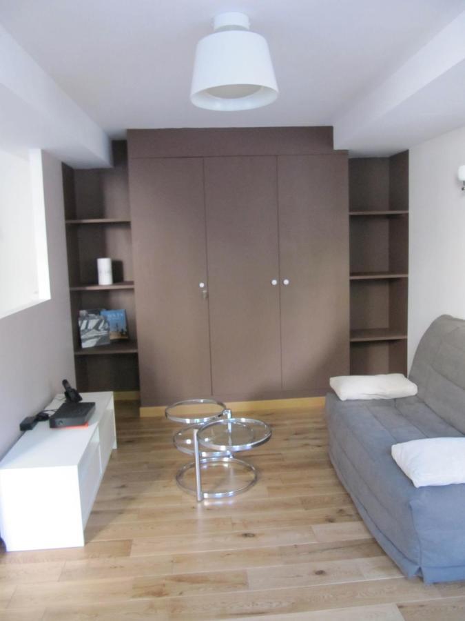 Apartment Censier - Apt 2/4 Pers. Quartier Latin Paris