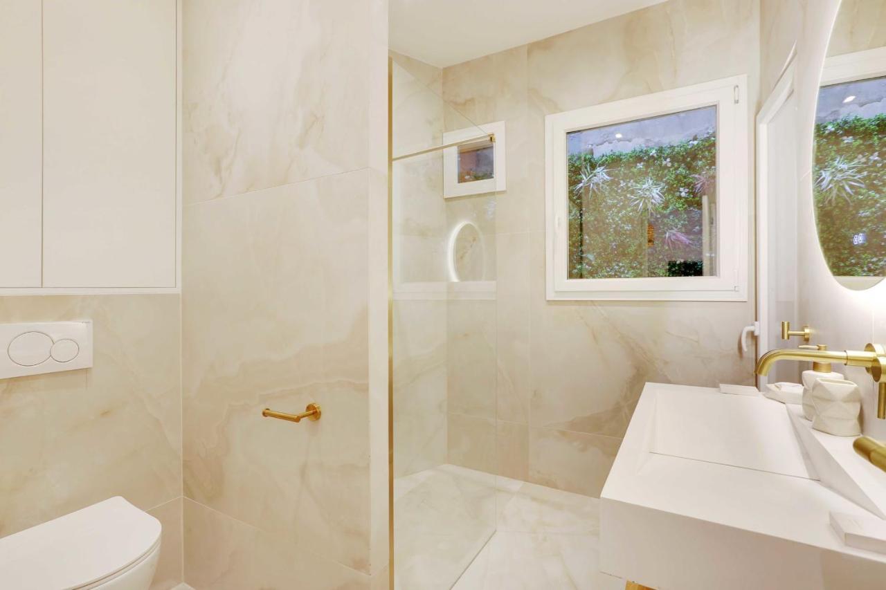 Amazing - 2p - Arc De Triomphe Apartment *