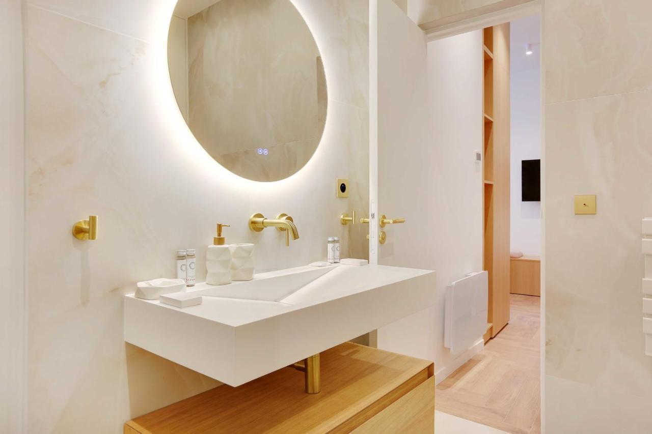 Apartment Amazing - 2p - Arc De Triomphe *
