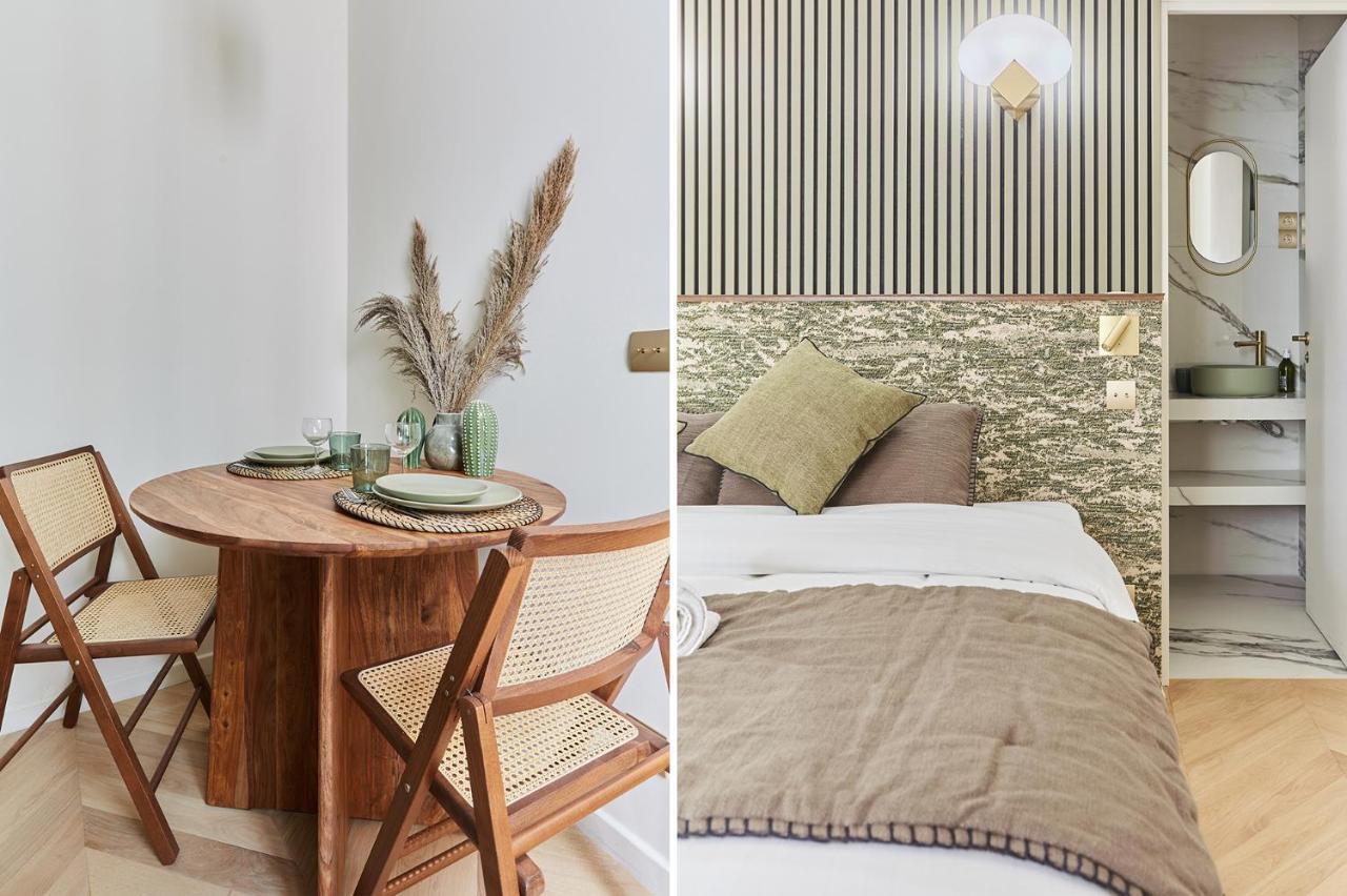 Apartment Champs Elysee Bu Prestige *