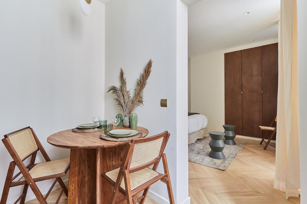 Apartment Champs Elysee Bu Prestige