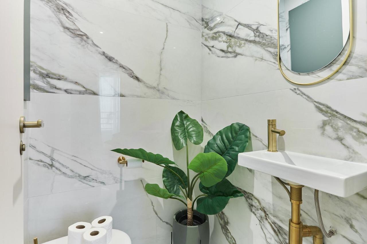 Apartment Champs Elysee Bu Prestige Paris