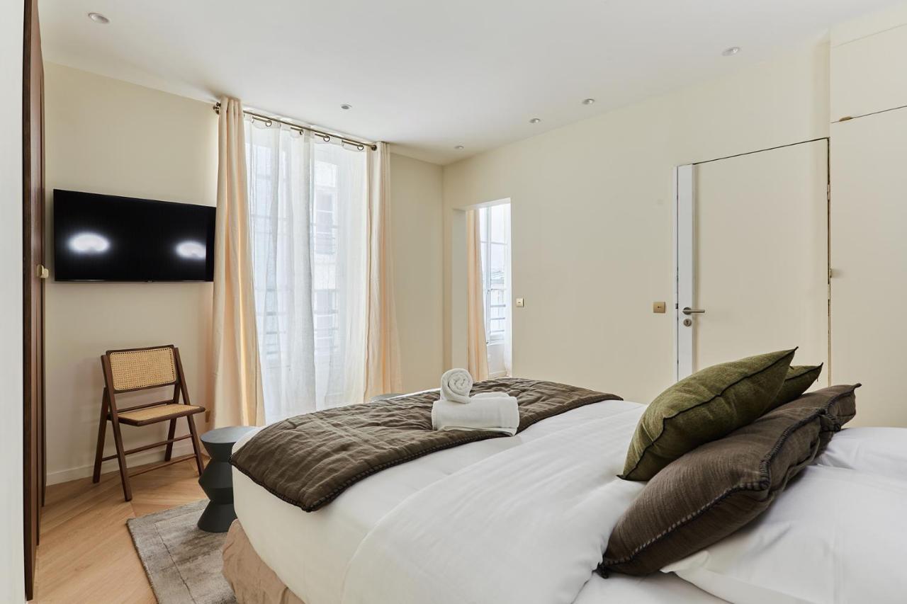 Champs Elysee Bu Prestige