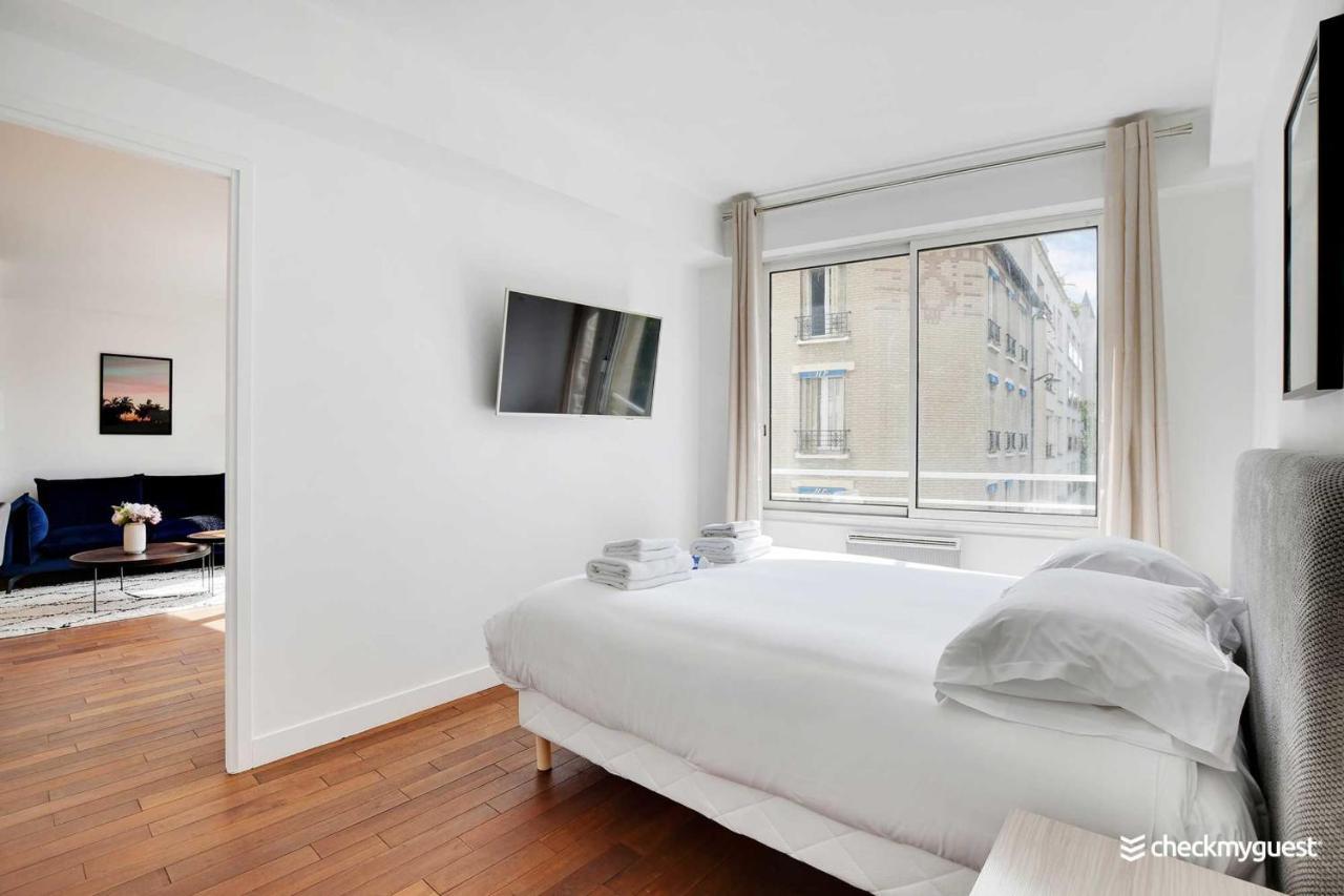 Apartment Charming 3br6p - Serres 2