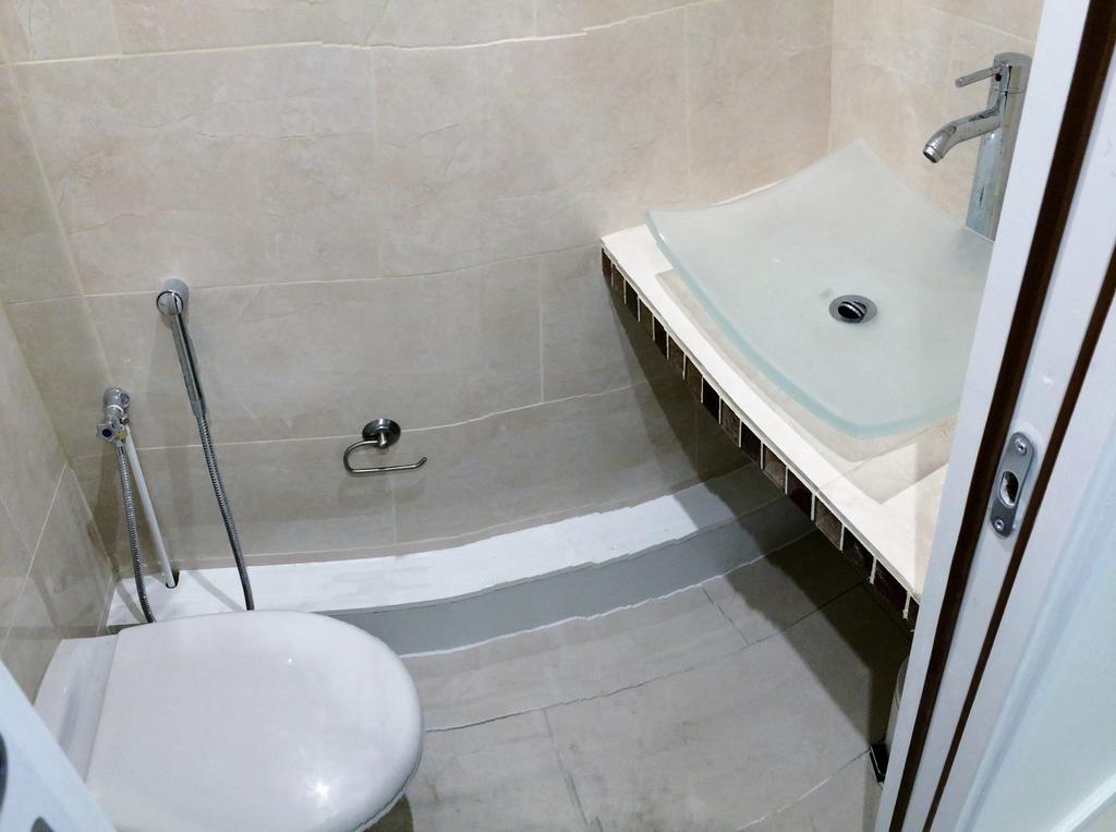 Petit Trianon-etoile Appartement