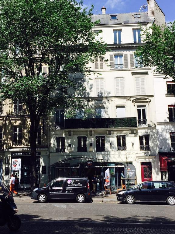 Appartement Petit Trianon-etoile *