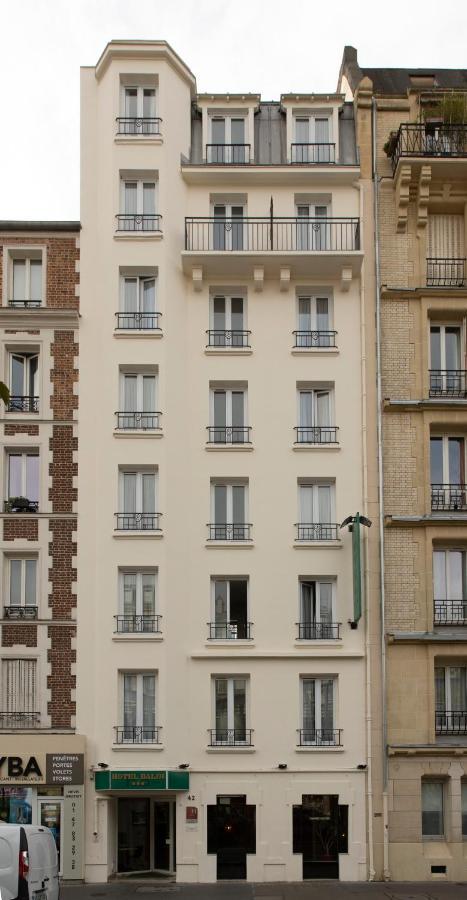 Baldi By Magna Arbor 3* Paris