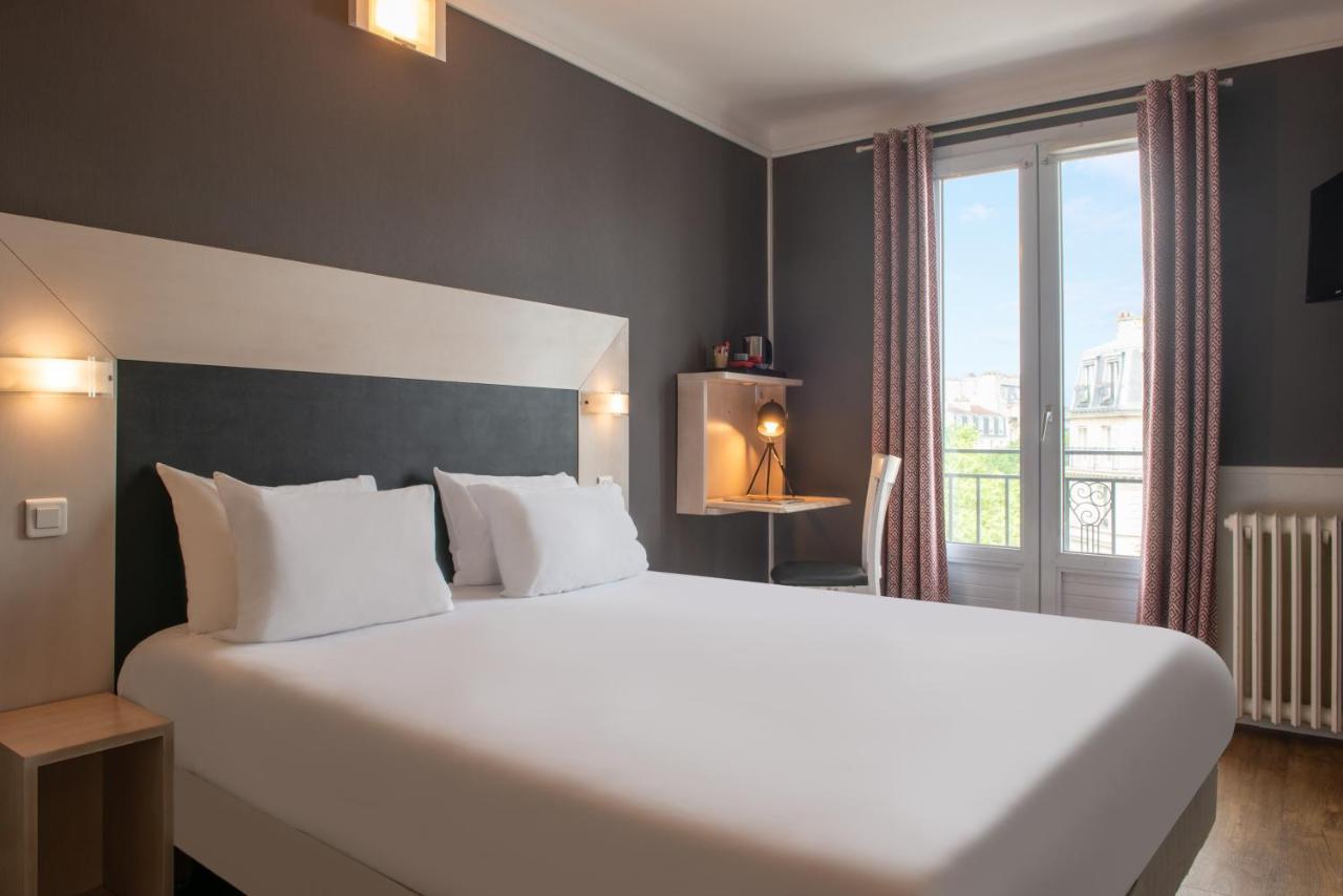 Baldi By Magna Arbor Hotel Paris