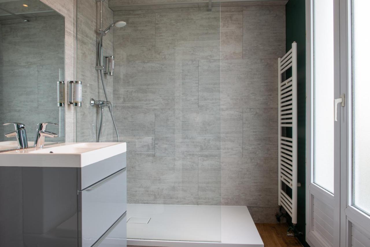 Baldi By Magna Arbor Hotel Paris