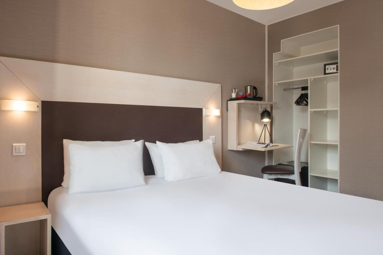 Baldi By Magna Arbor 3* Paris