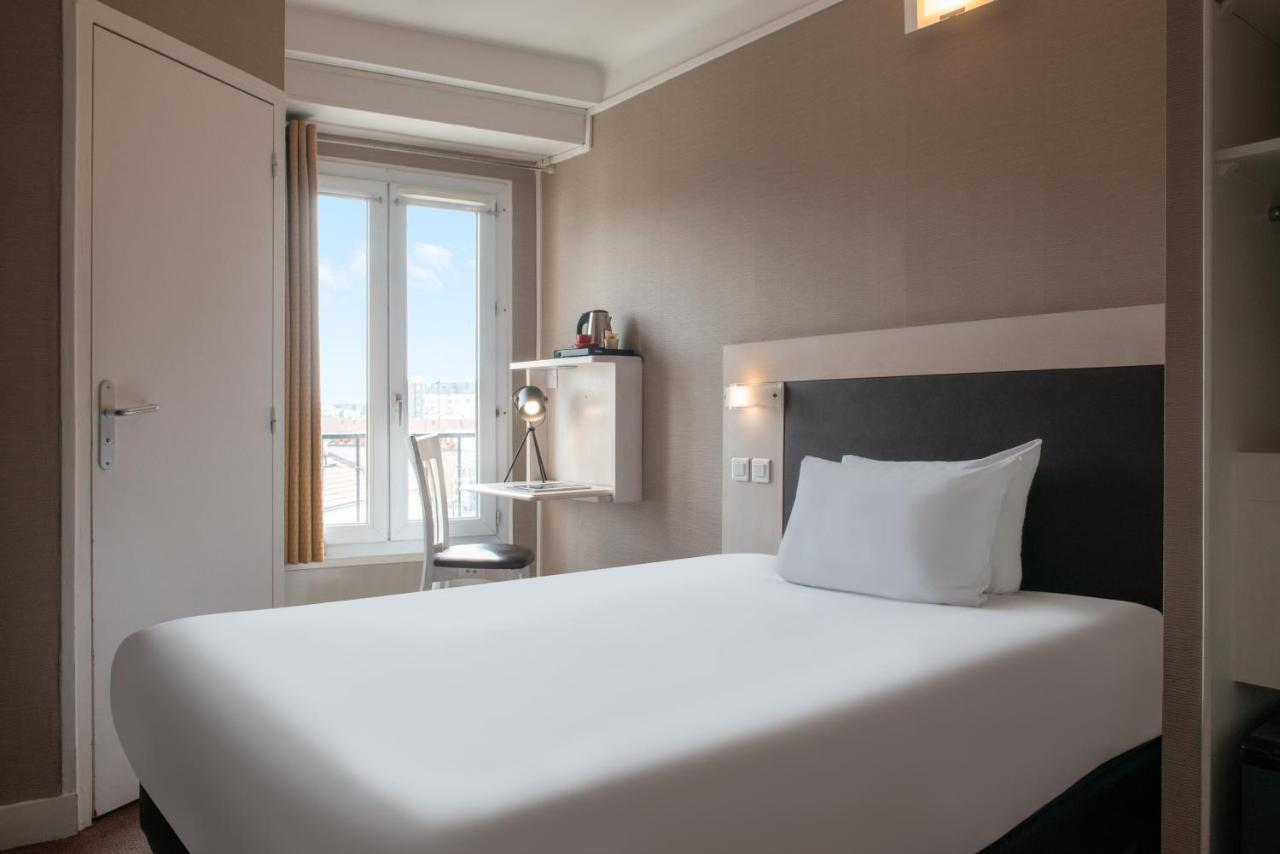 Baldi By Magna Arbor Hotel Paris