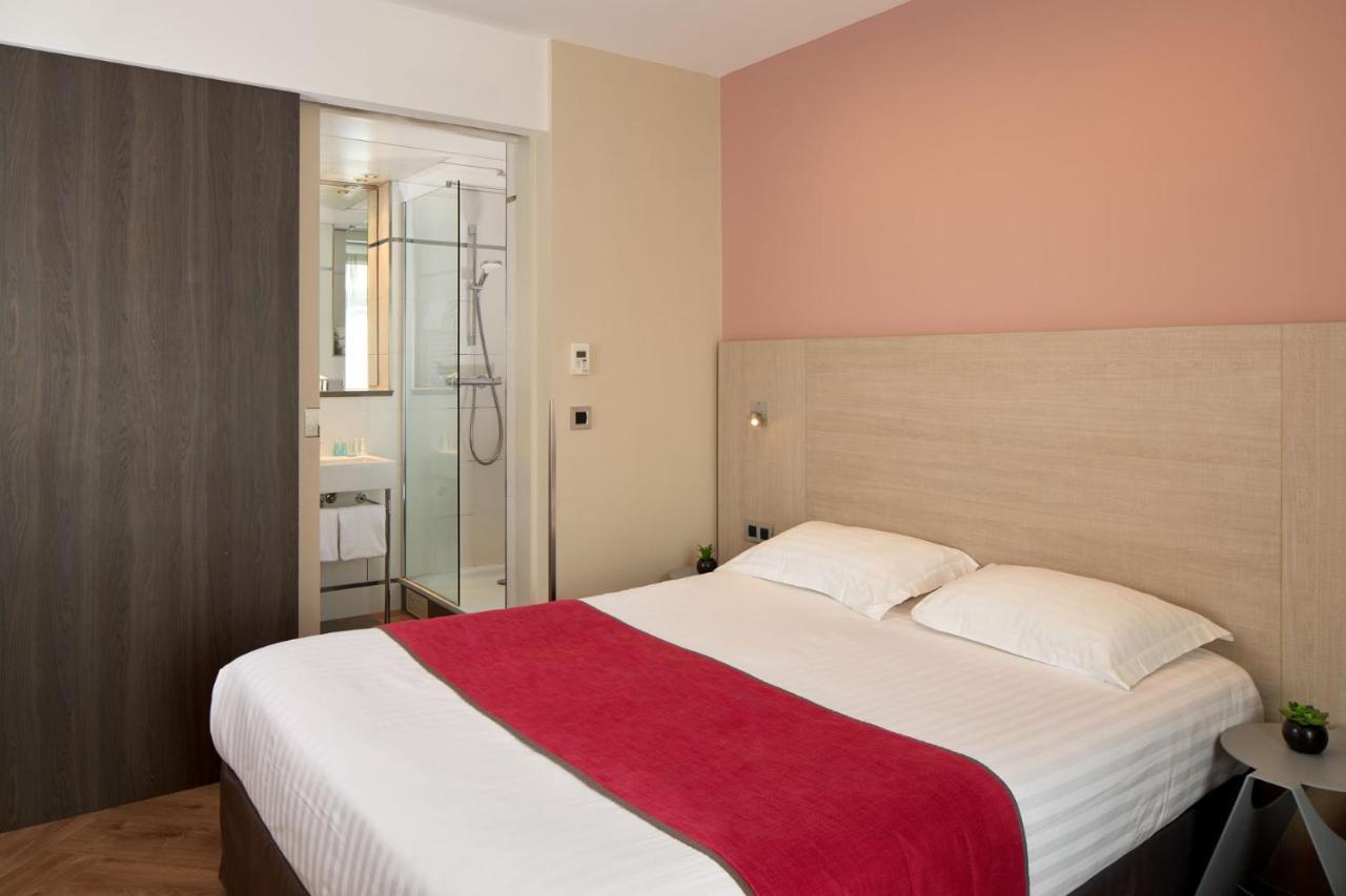 De Sevigne Hotel