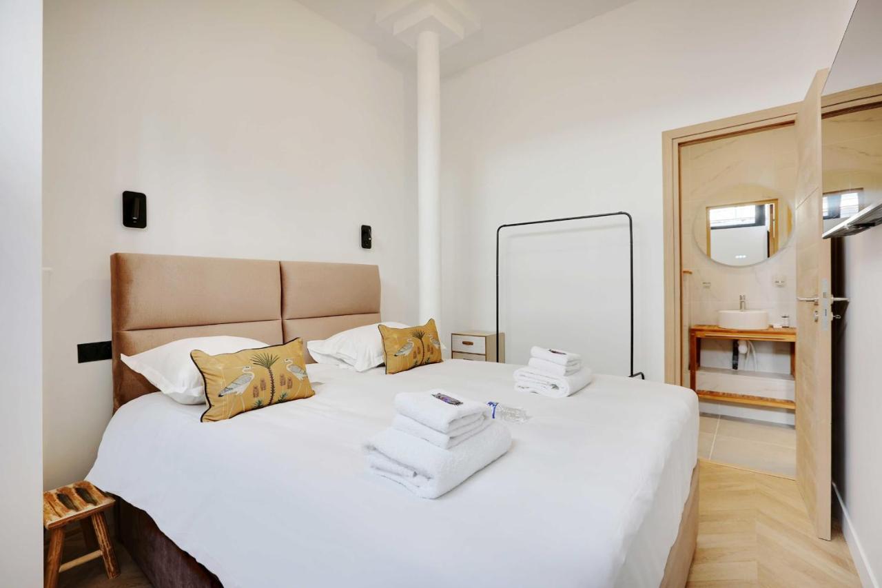 Superbe - 2br-6p - Bastille Apartment *