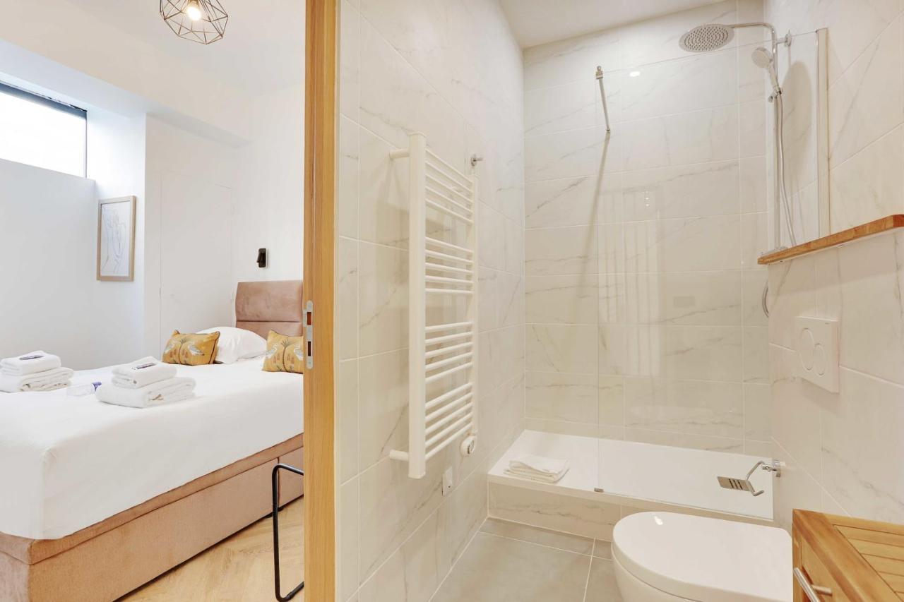 Superbe - 2br-6p - Bastille *