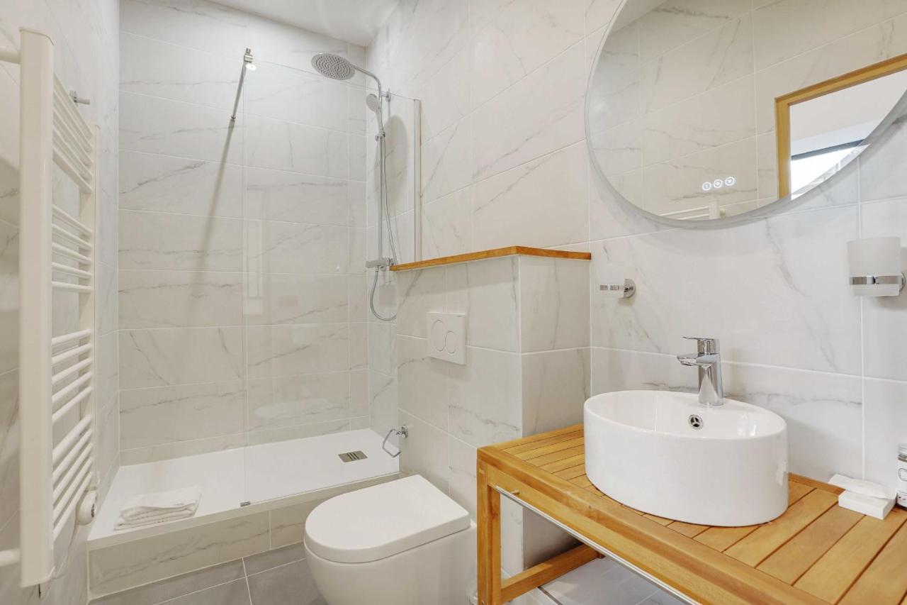 Apartment Superbe - 2br-6p - Bastille *