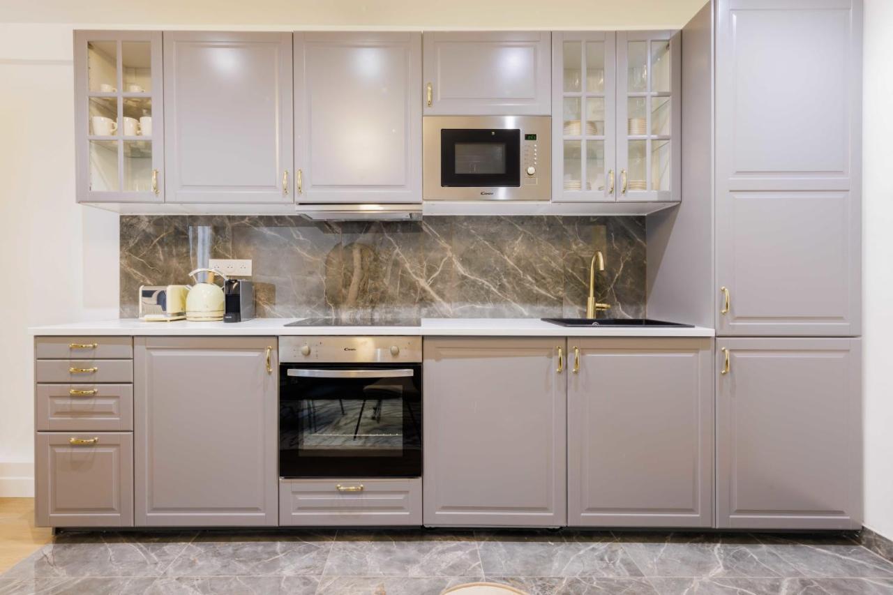 Superb With Patio 6p2bdr - Operagrands Boulevards Apartamento *
