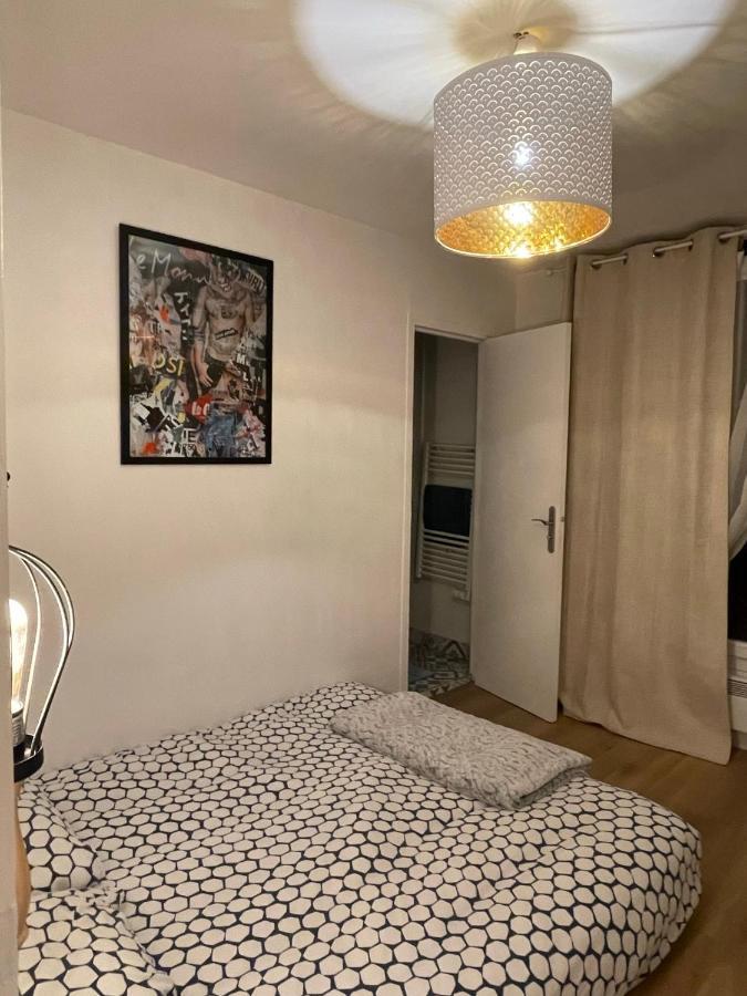 Design In The Heart Of Apartment *