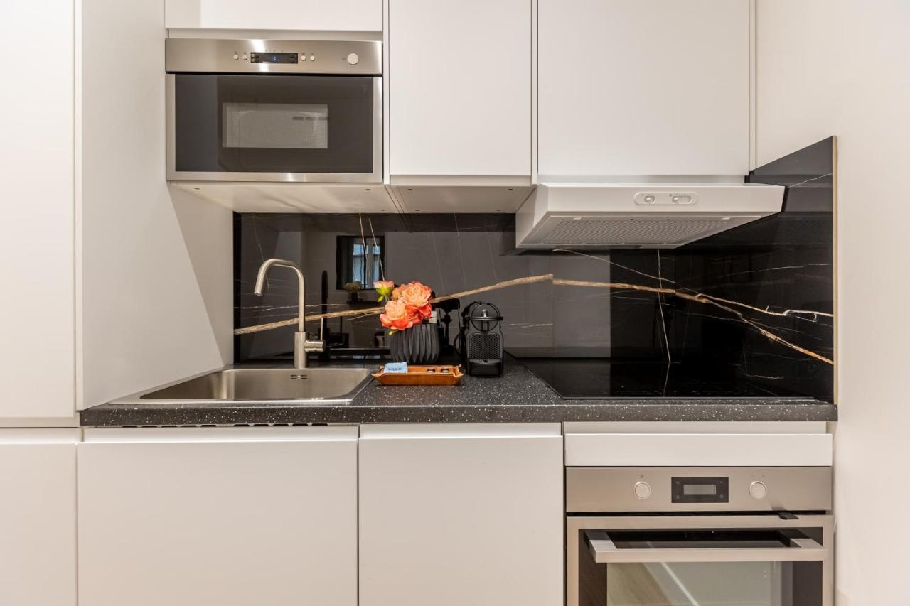 Sweett - Wagram Apartamento